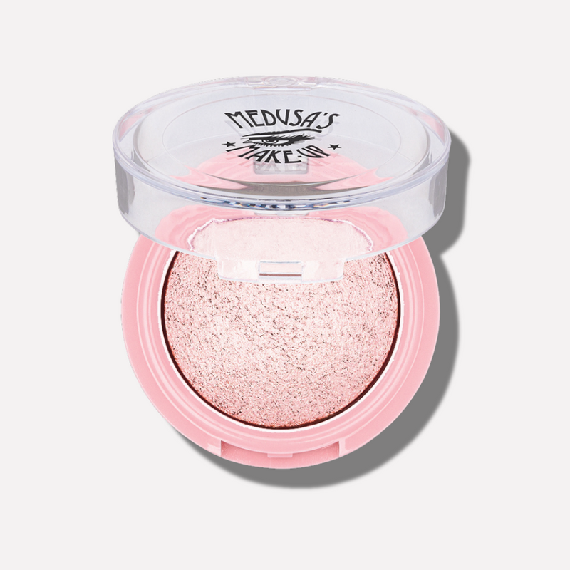 Medusa's Makeup Baked Eyeshadow - Just A Girl