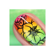 UberChic Beauty Collection 18 Stamping Plate