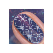 UberChic Beauty Collection 16 Stamping Plate