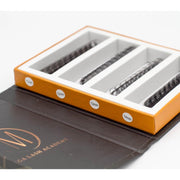 Mega Lash Academy 16D Mix Rapid Promade Fans® - 500 Fans Promade Fans