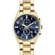 Bids.com Oceanaut Men's Escapade Watches