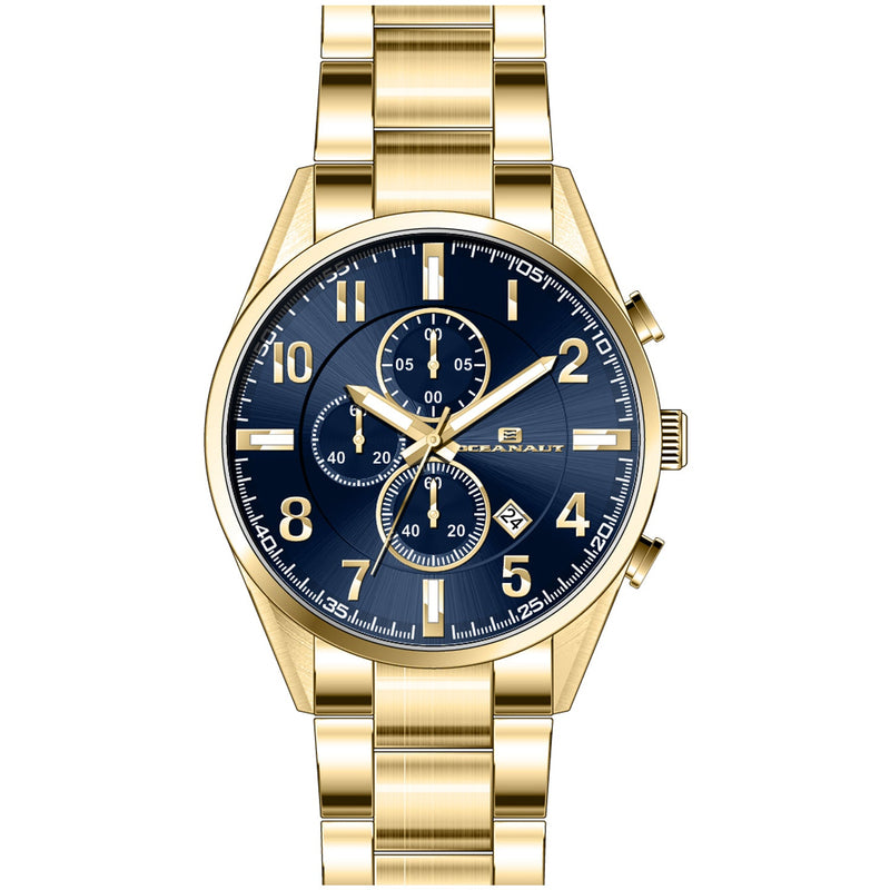 Bids.com Oceanaut Men's Escapade Watches
