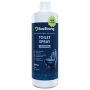 EcoStrong Discrete Toilet Spray Toilet Odor