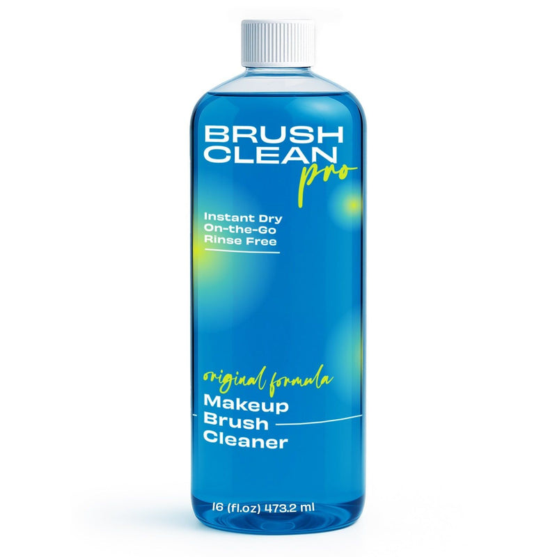 Brush Clean Pro Original Makeup Brush Cleaner