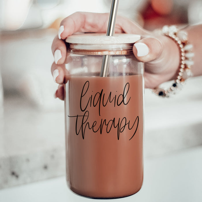 Liquid Therapy Set