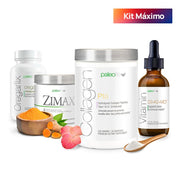 Paleolife Problemas en la Piel