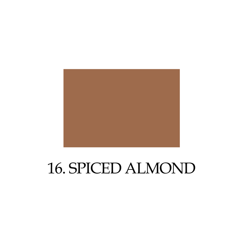 Prolux Cosmetics Mousse Foundation Face Foundation