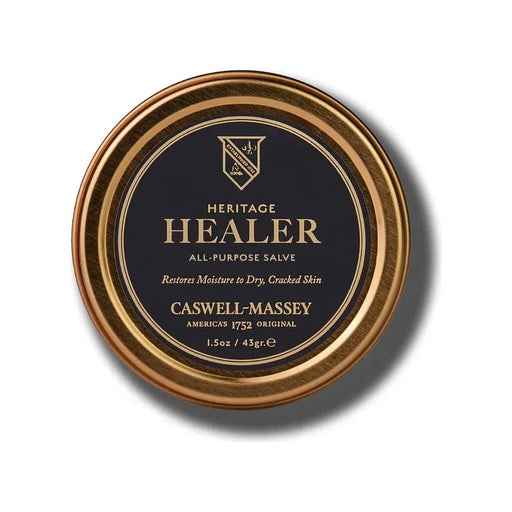 Caswell Massey Caswell Massey Healer All-Purpose Salve 1.5oz Moisturizer