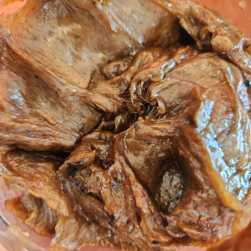 Adiva Naturals African Raw Premium Black Soap (3 sizes) Import Bar Soap