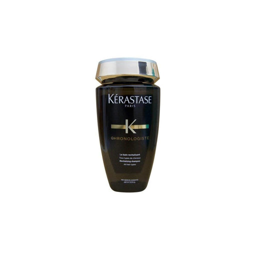 Kerastase Kerastase Kérastase Chronologiste Bain Revitalisant Shampoo 250 Ml Shampoo