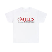 Mill's Beauty Supply Mill's Beauty Supply Tee T-Shirt