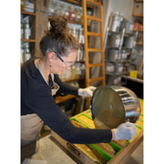 MION Artisan Soap Co. Pumpkin Spice | Aloe Butter Soap