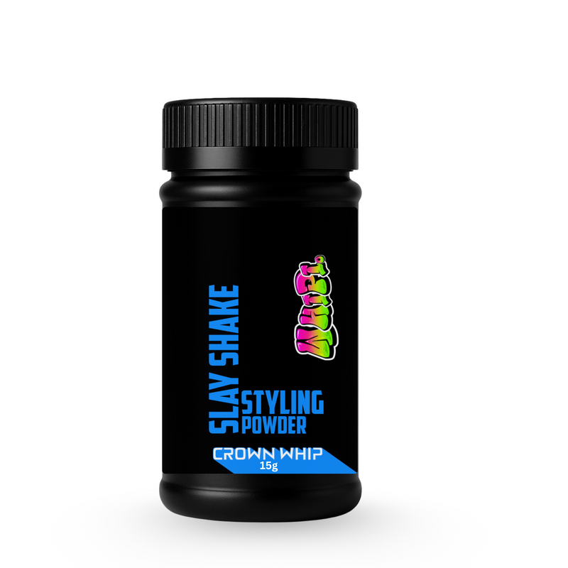 Whipi Co Slay Shake- Do Crew Styling + Volume Powder