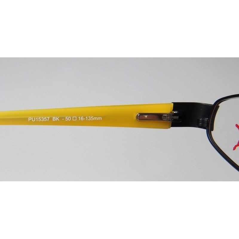 ModaFrames Puma 15357 Pico Eyeglasses Eyeglasses