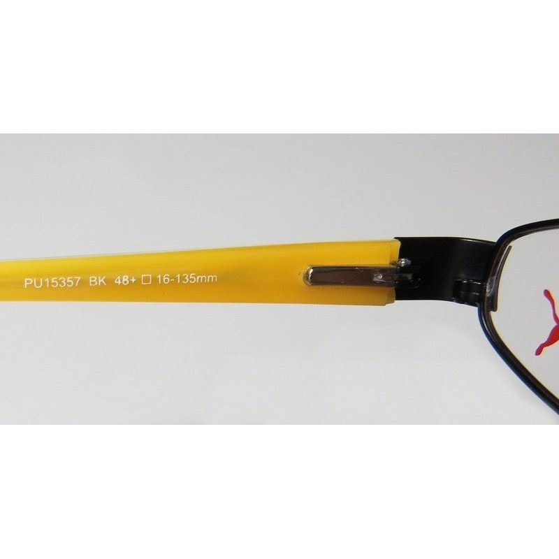 ModaFrames Puma 15357 Pico Eyeglasses Eyeglasses