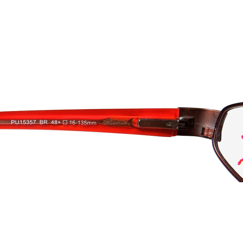 ModaFrames Puma 15357 Pico Eyeglasses Eyeglasses