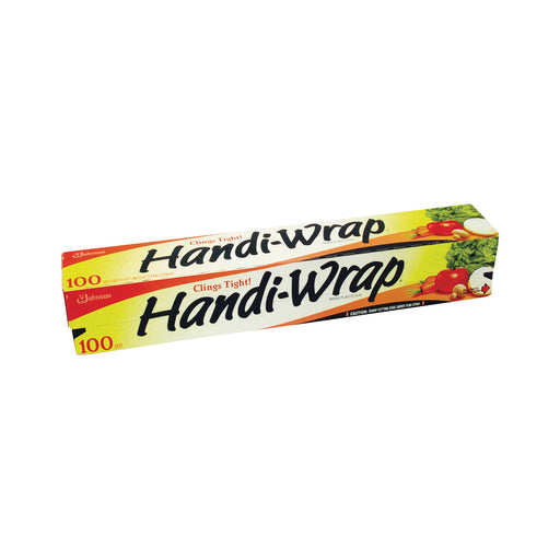 Johnson S.c. & Sons Inc. Ziploc® Saran™ Premium Wrap Food Wraps