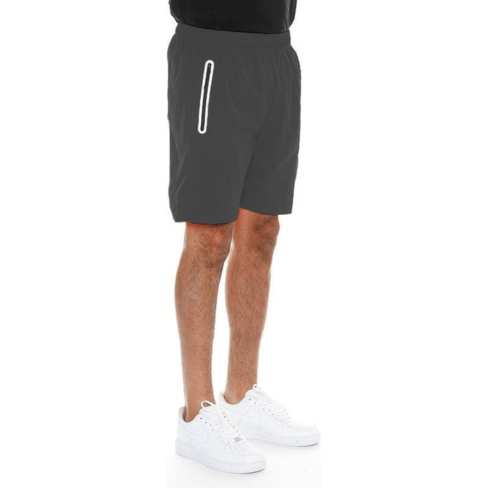 WEIV | Active Sports Performance Men's Running Shorts