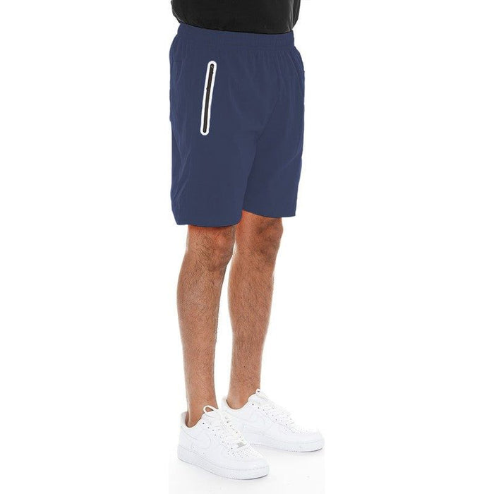 WEIV | Active Sports Performance Men's Running Shorts