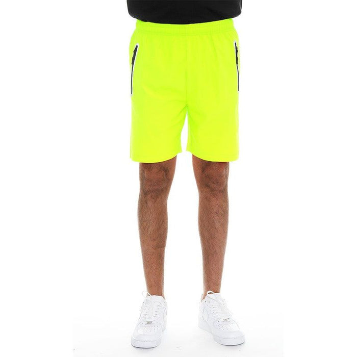 WEIV | Active Sports Performance Men's Running Shorts