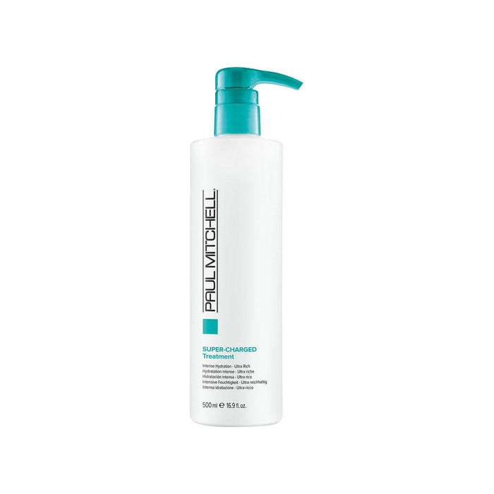 Paul Mitchell Super Charged Moisturizing Conditioner- 16.9 oz