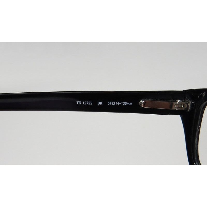 ModaFrames Trussardi 12722 Eyeglasses Eyeglasses