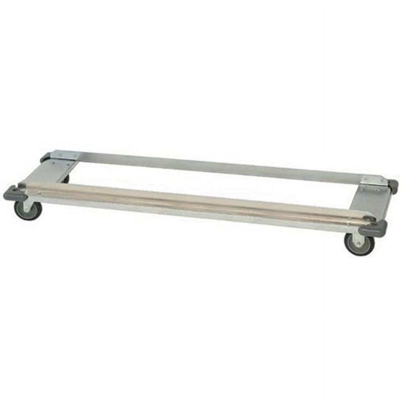 Quantum Storage Systems Quantum Storage Systems Dolly Frame 60 W X 24 D Stainless Steel Construction (casters Not Included) Storage & Organization