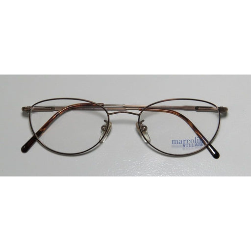 ModaFrames Marcolin Village 35 Eyeglasses Eyeglasses