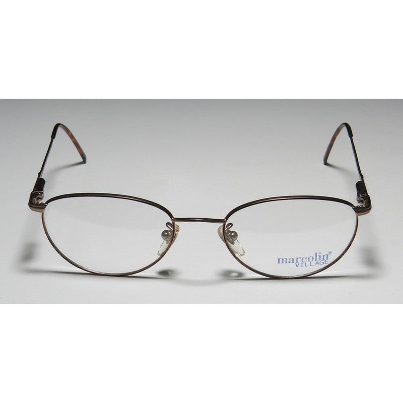 ModaFrames Marcolin Village 35 Eyeglasses Eyeglasses