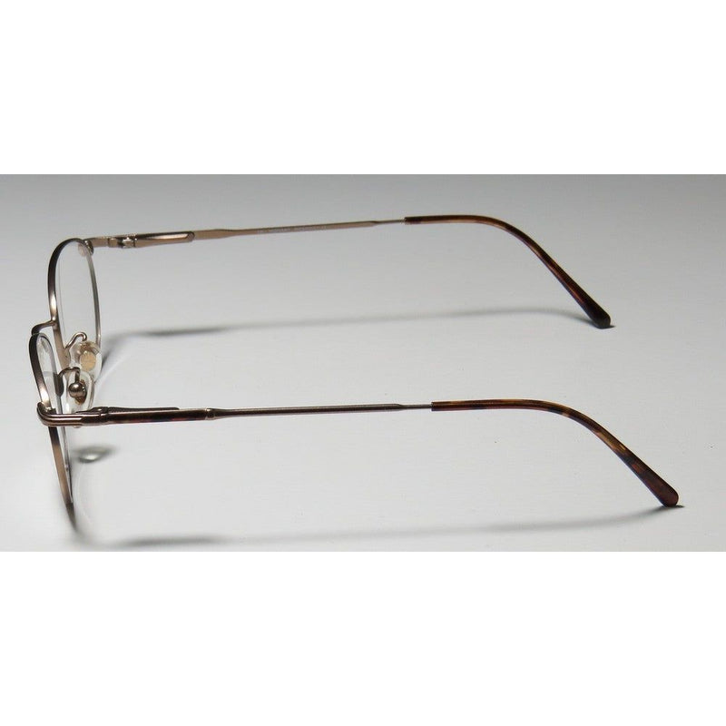 ModaFrames Marcolin Village 35 Eyeglasses Eyeglasses