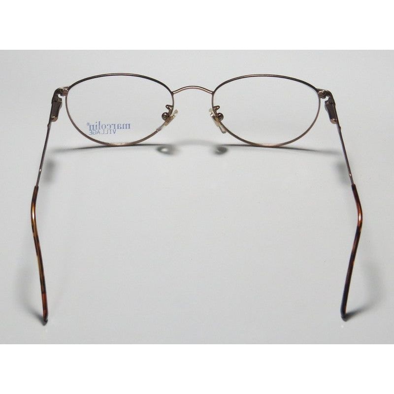 ModaFrames Marcolin Village 35 Eyeglasses Eyeglasses
