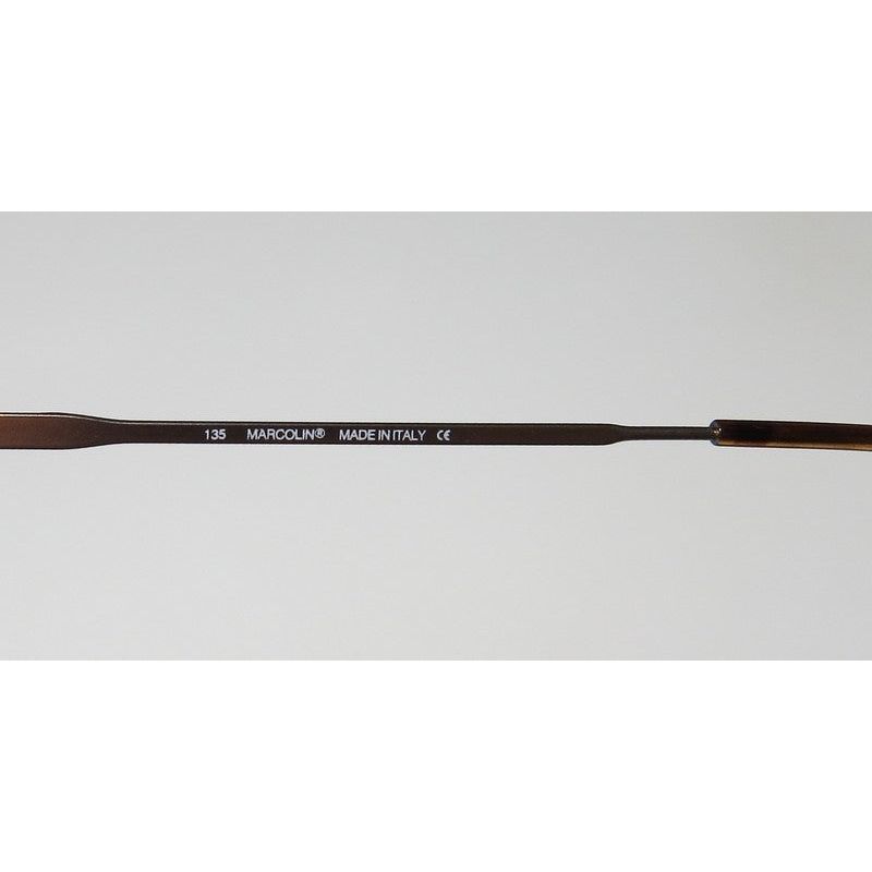 ModaFrames Marcolin Village 35 Eyeglasses Eyeglasses