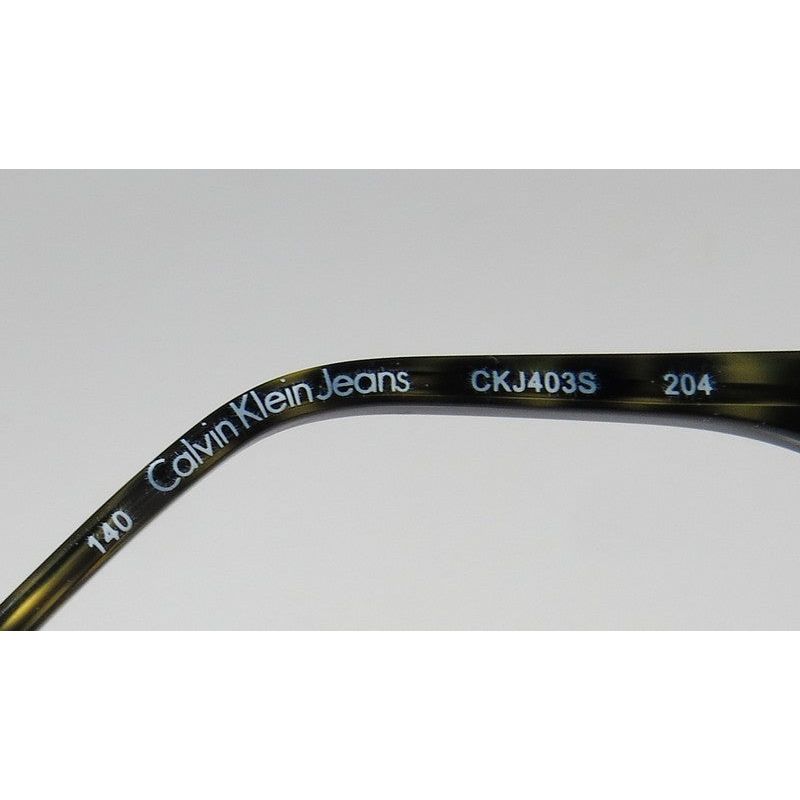 ModaFrames Calvin Klein Jeans 403s Sunglasses Sunglasses