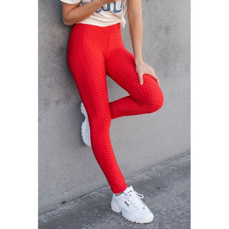 S/M-L/XL Anti Cellulite  Leggings