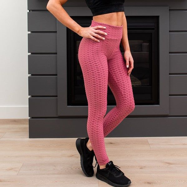 S/M-L/XL Anti Cellulite  Leggings