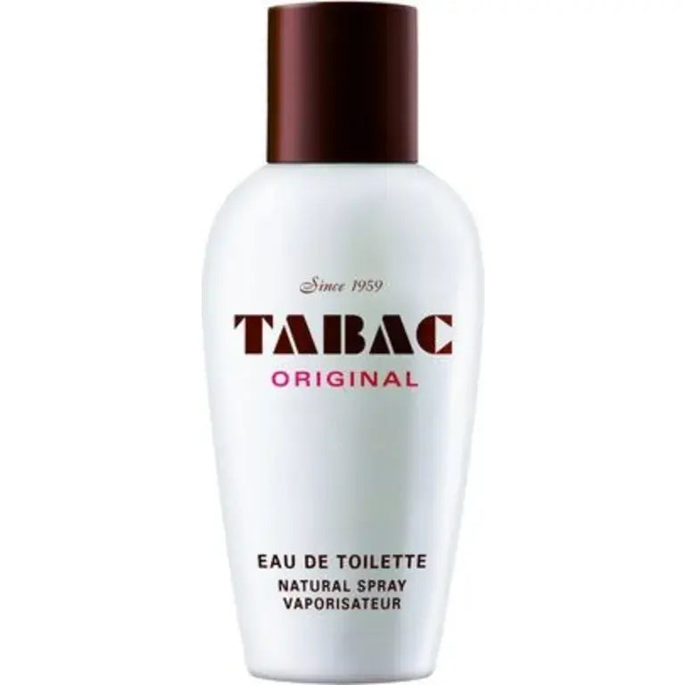 Tabac Tabac Original Eau De Toilette Natural Spray 100ml Eau De Toilette