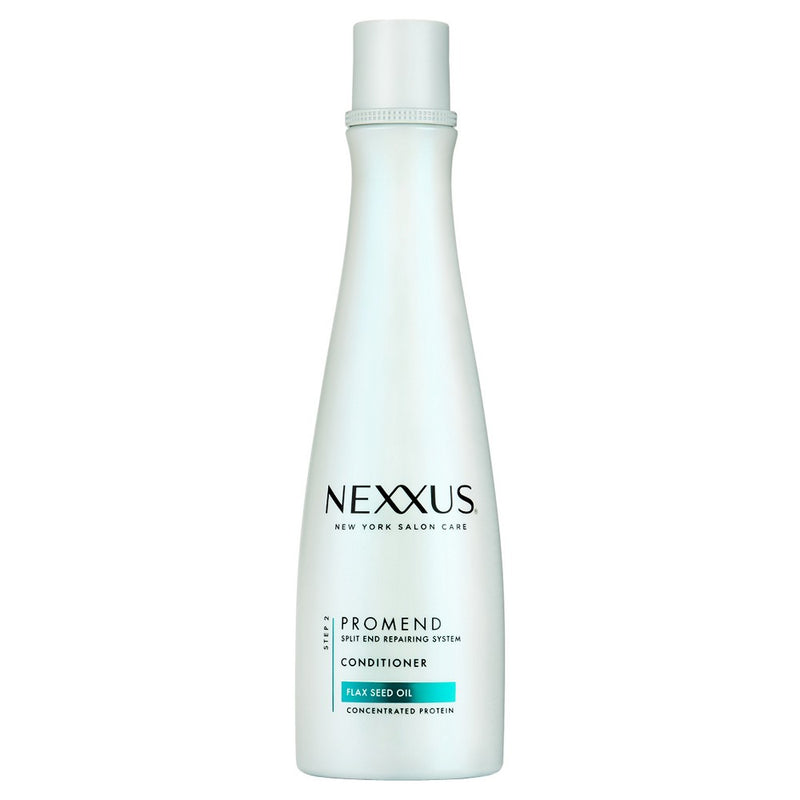 Nexxus Nexxus Er, Daily, Split End Binding 13.5 Oz Shampoo & Conditioner