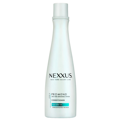 Nexxus Nexxus Er, Daily, Split End Binding 13.5 Oz Shampoo & Conditioner