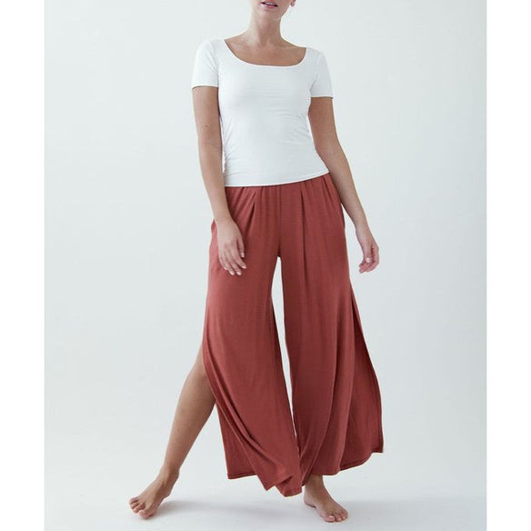 Bamboo Jacky  Pants