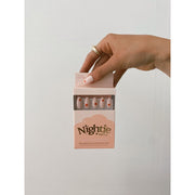 Nightie Nails Star Spangled