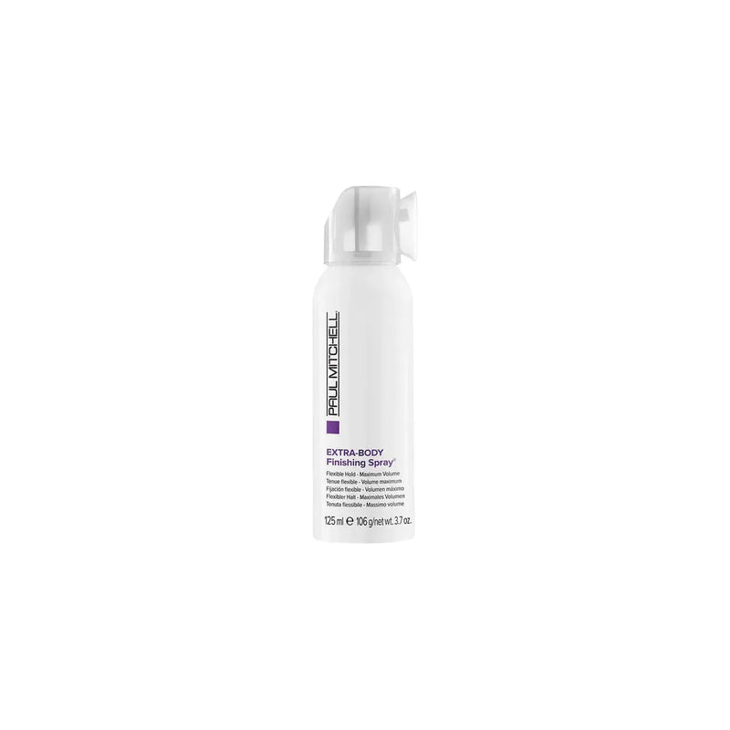 Paul Mitchell Paul Mitchell Extra Body Finishing Spray - 3.7 oz Hair Spray