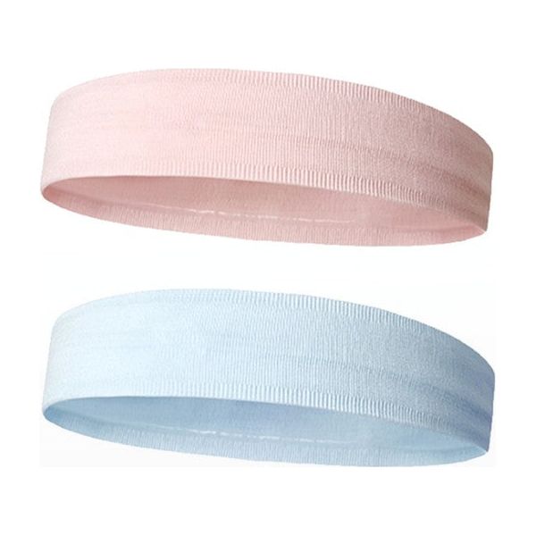 Running Sweat-Wicking Headband