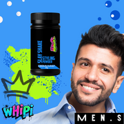 Whipi Co Slay Shake- Do Crew Styling + Volume Powder