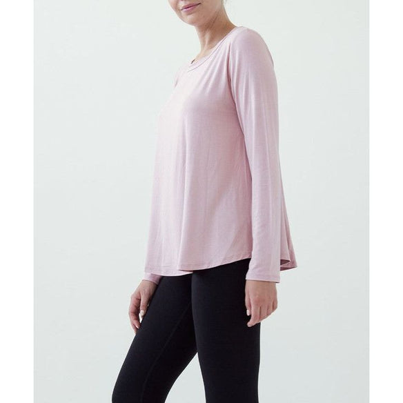 Bamboo Classic Long Sleeve