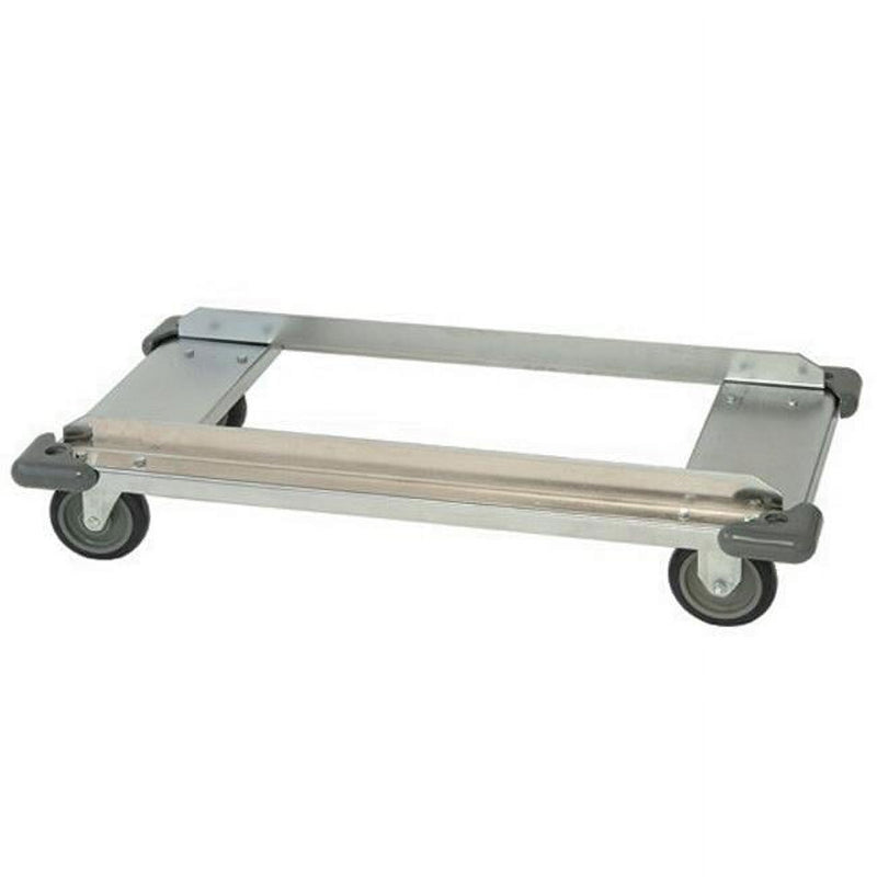 Quantum Storage Systems Quantum Storage Systems Dolly Frame 36 W X 24 D Stainless Steel Construction (casters Not Included) Storage & Organization