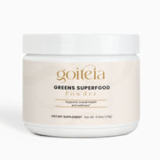 Goiteia Goiteia Greens Superfood 4.44 Oz (126 g) Superfood