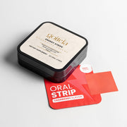 Goiteia Goiteia Energy Strips 30 Oral Strips Energy Vitamins