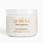 Goiteia Goiteia Reds Superfood 4.23 Oz (120g) Vitamins & Minerals