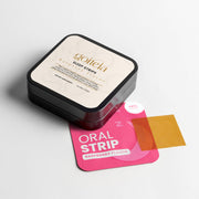 Goiteia Goiteia Sleep Strips 30 oral strips Sleep Strips