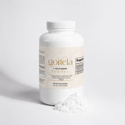 Goiteia Goiteia L-Glutamine Powder 10.6 Oz (300g) Amino Acids & Blends
